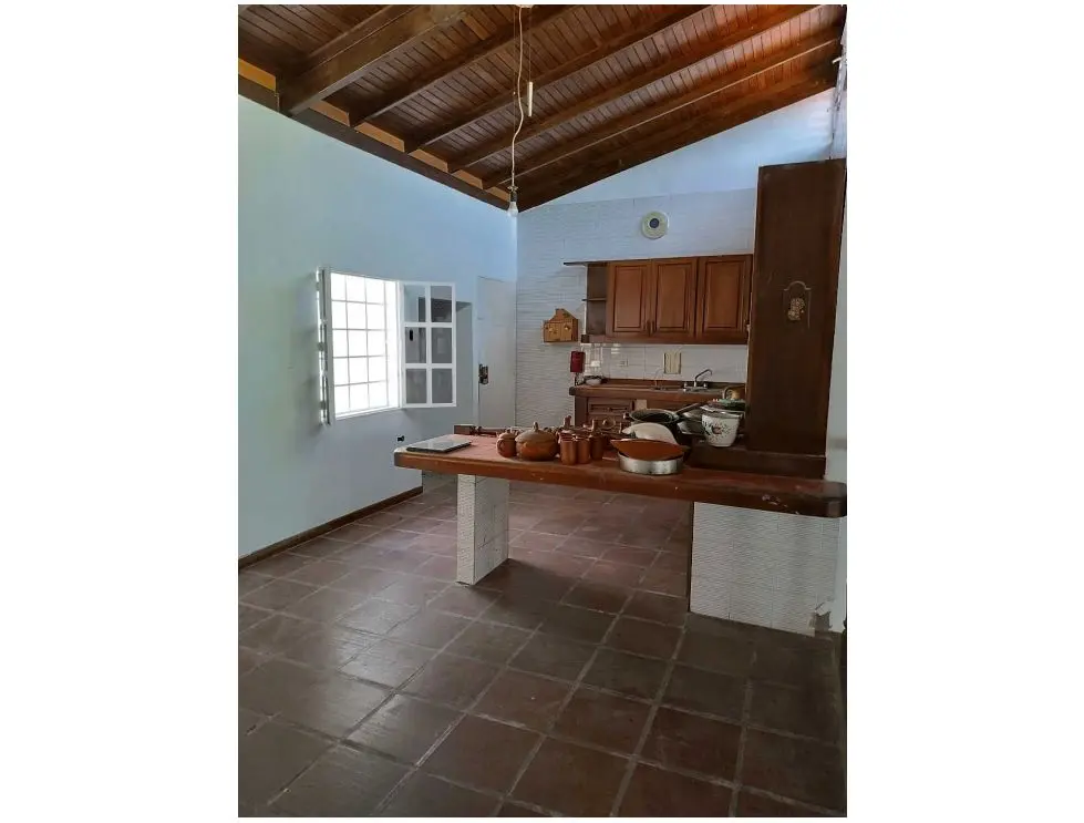 En venta parcela 4000 mts y casa para remodelar Gavilán El Hatillo - 15