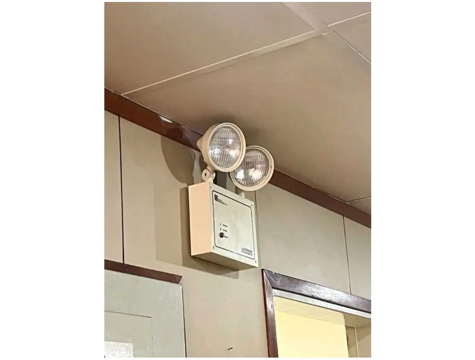 VENTA/ALQUILER PISO INDUSTRIAL, RUIZ PINEDA, CARICUAO - 7