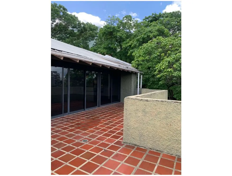 Se Alquila maravillo. PH duplex300m2/+174m2terraza/3pAltamira - 27