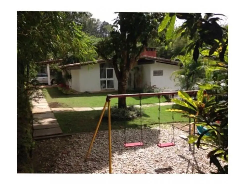 Se vende casa 380m2 5h/6b/6p Alto Hatillo - 13