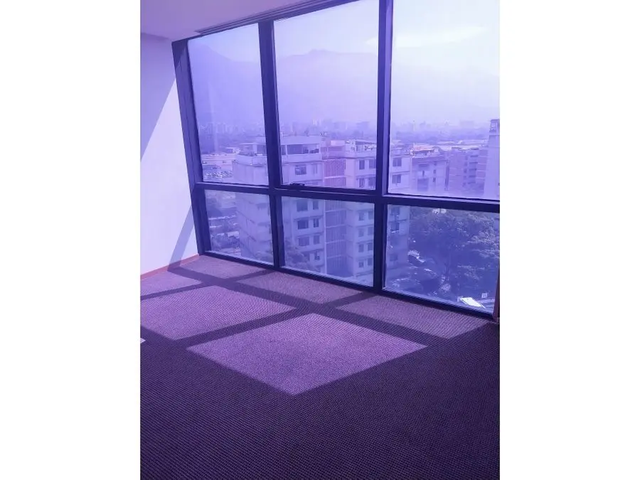 Oficina en Venta en Chuao - 6