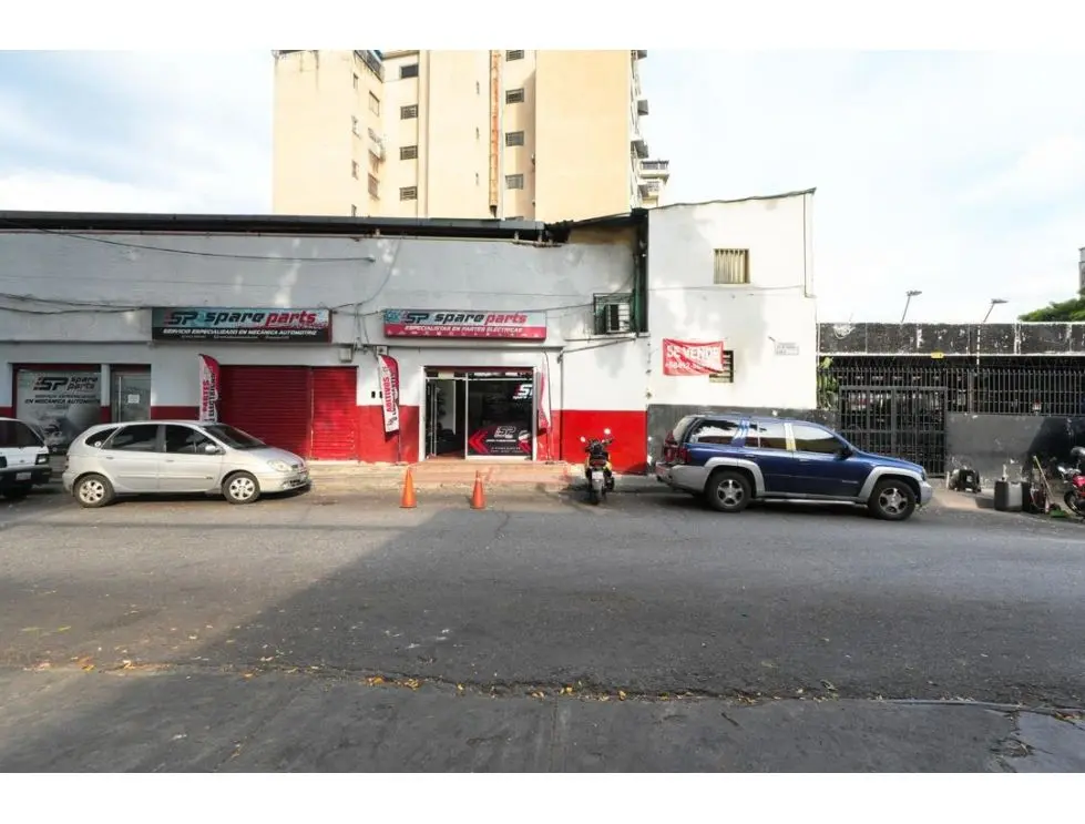Hotel comercial en venta en los dos camino de 1.130mts - 5
