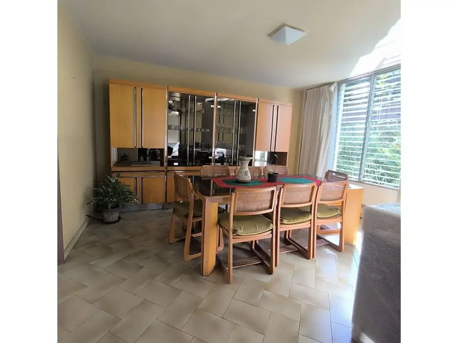 VENTA APTO CUMBRES DE CURUMO 163mts/3H+s/2B+s/1PE - 8