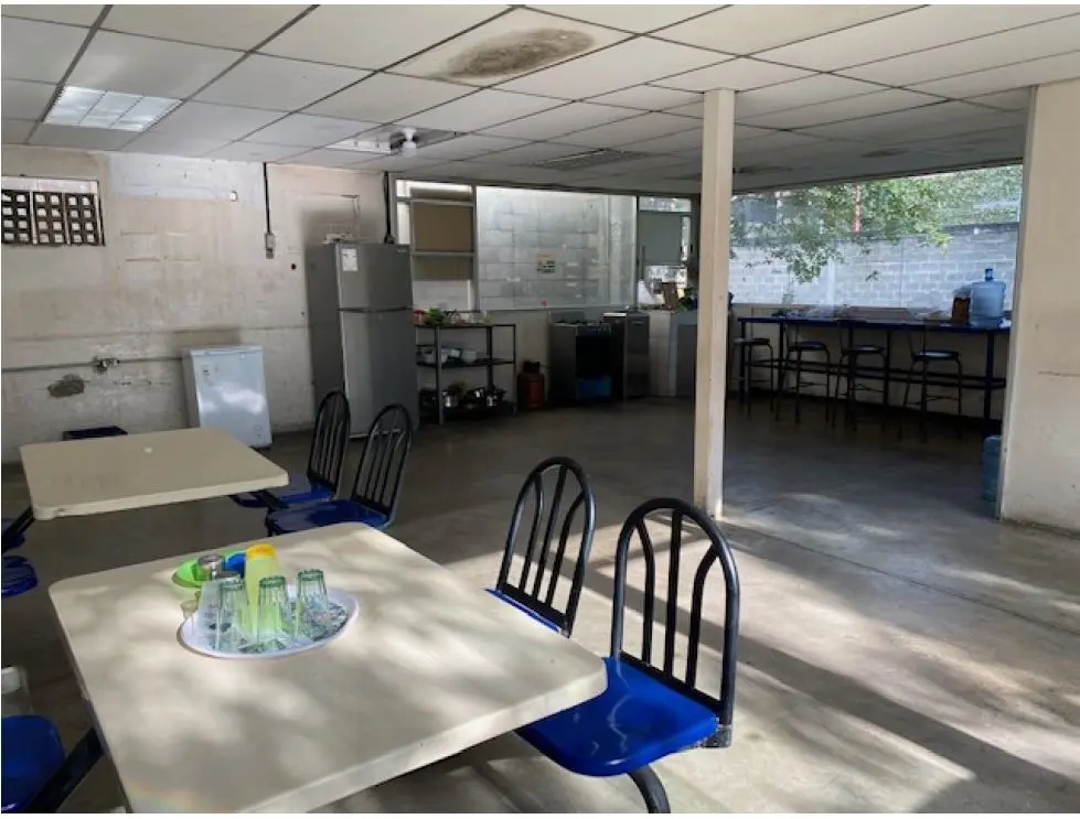 Vendo galpón industrial 6.596m2 Guatire 4615 - 11