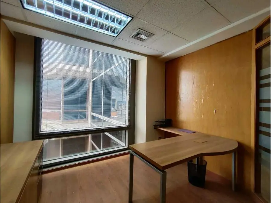 Se vende oficina 270m2 Chacao 1499 - 7