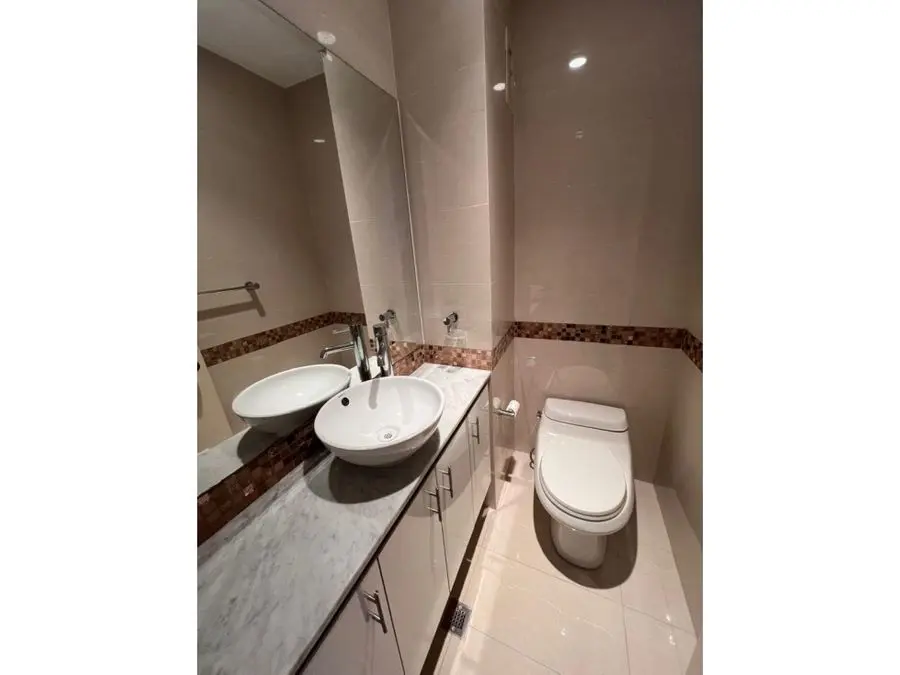Alquilo apartamento 180m2 Colinas de Valle Arriba 8682 - 4