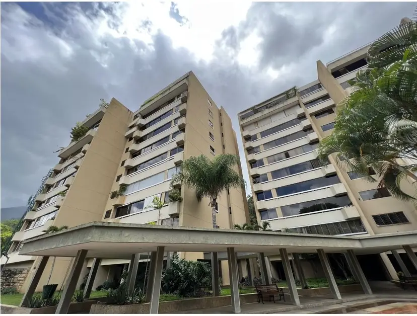 Se vende PH/618M2/4h+s/7b+s/3p/Los Chorros/4638