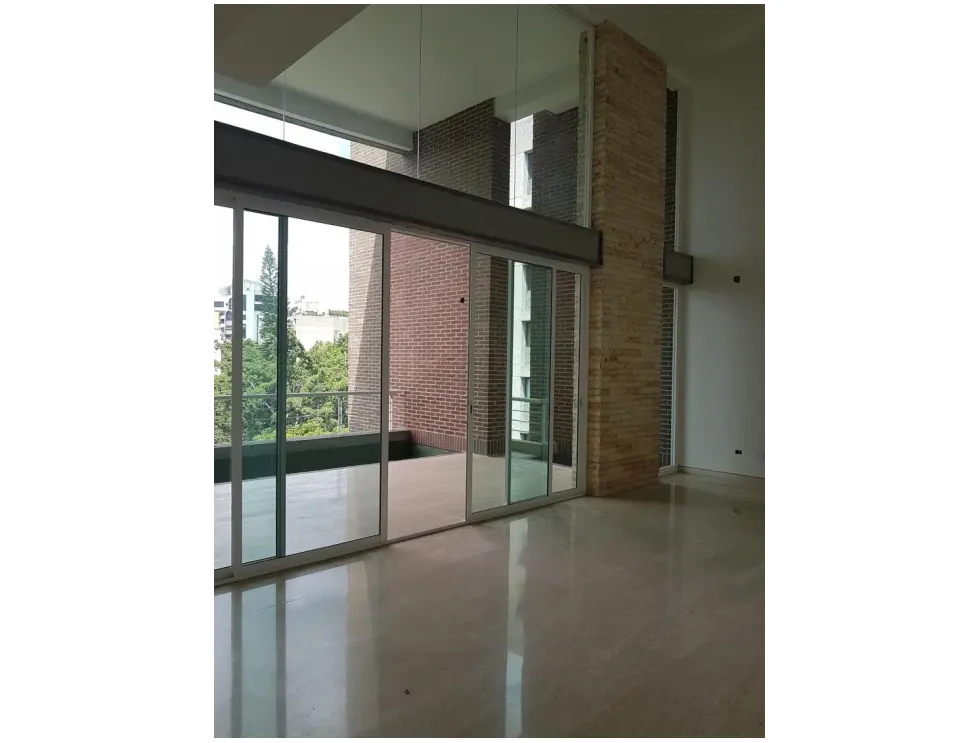 Vendo Ph 860m2 La Castellana 4560 - 15