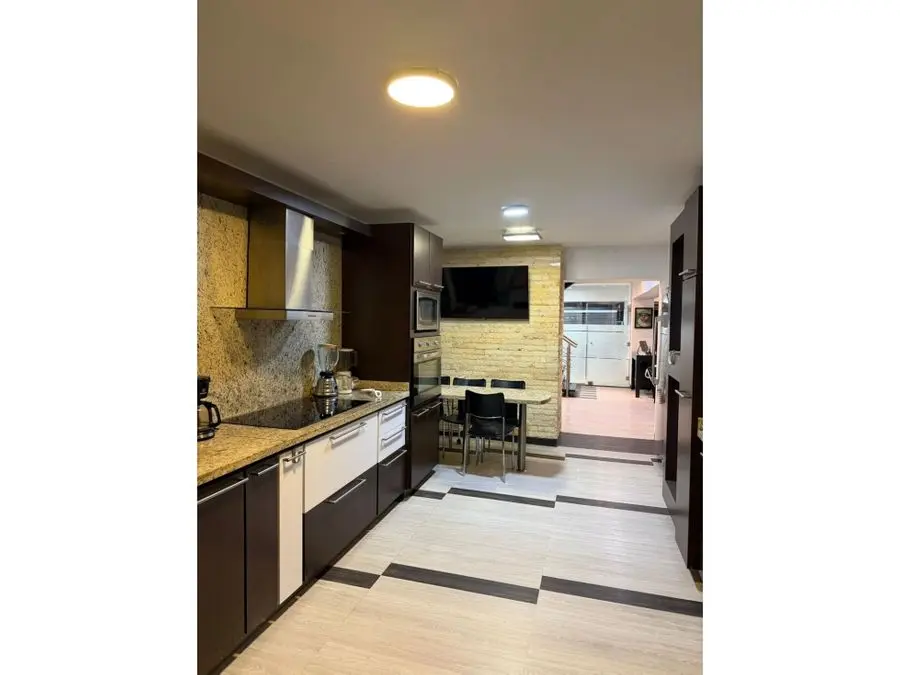 Vendo PH dúplex 300m2 El Cigarral 6070 - 5