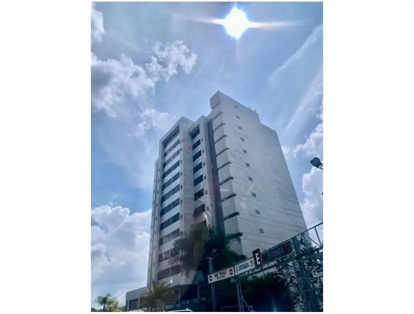 Vende/alquila oficina 500+200m2 Macaracuay 3418