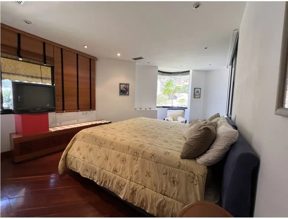 Se Vende PH/600M2/4h+2s/5b+s/4p/Altamira/8760 - 19