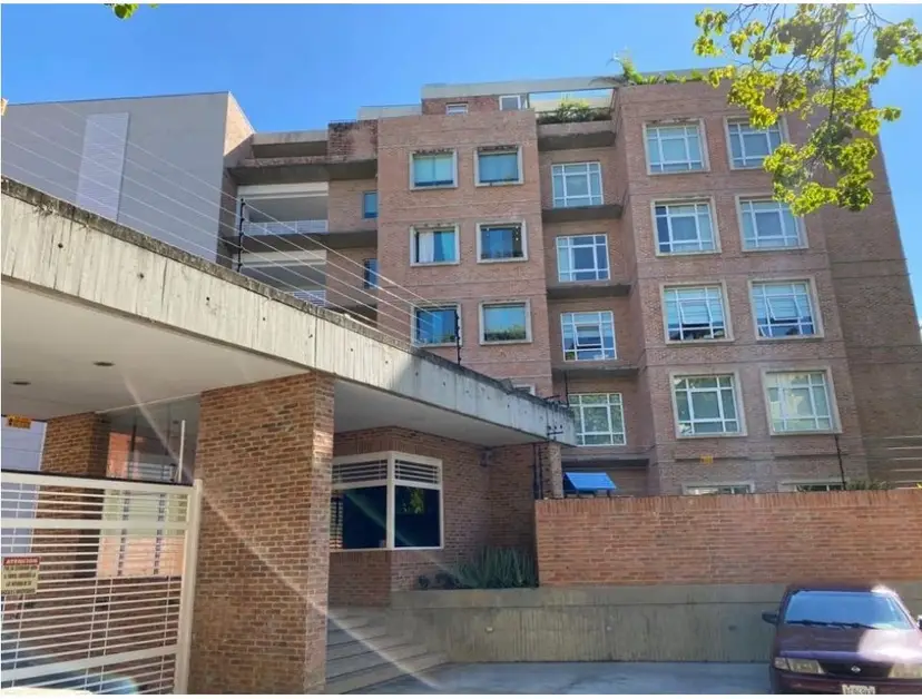 Apto venta/alquiler 3H+ servicio/terraza/ , 206,19m2 Av.san felipe