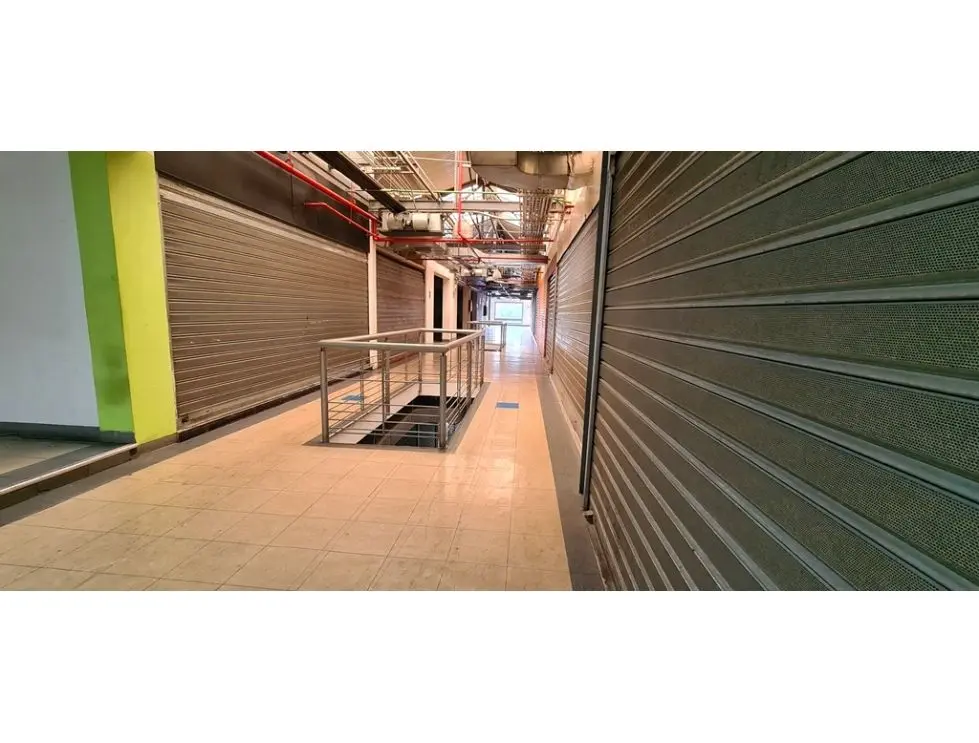 Alquilo local 600m2 La Hoyada 5063 - 4