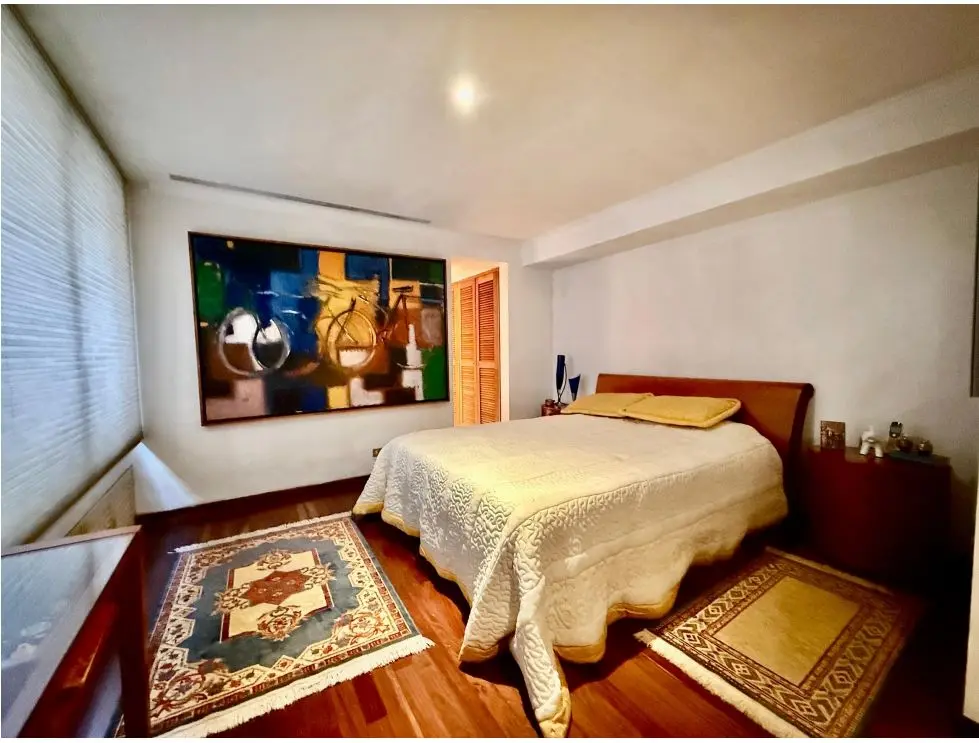Se alquila apto 300m² 3h+1s/4b1s/4p Las Mercedes - 24