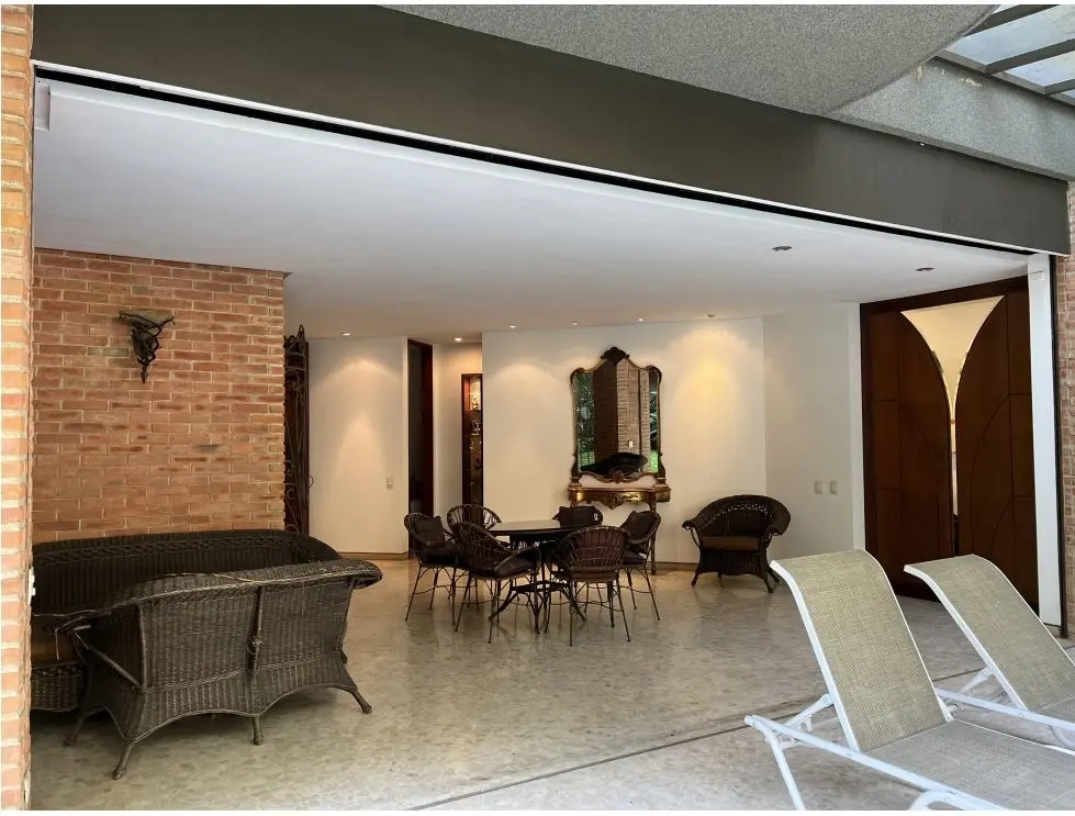 Se vende PB 328m2 3h+s/4b+s /5p/Altamira/5940 - 4