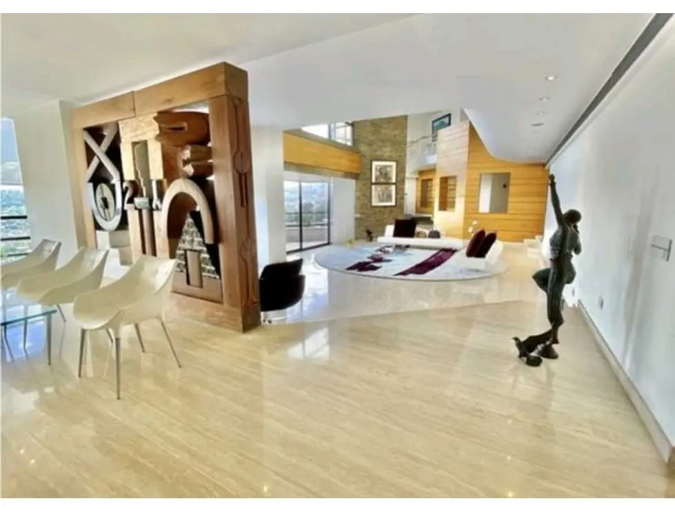 Vendo/alquilo PH 900m2 Colinas de Valle Arriba 8709 - 2