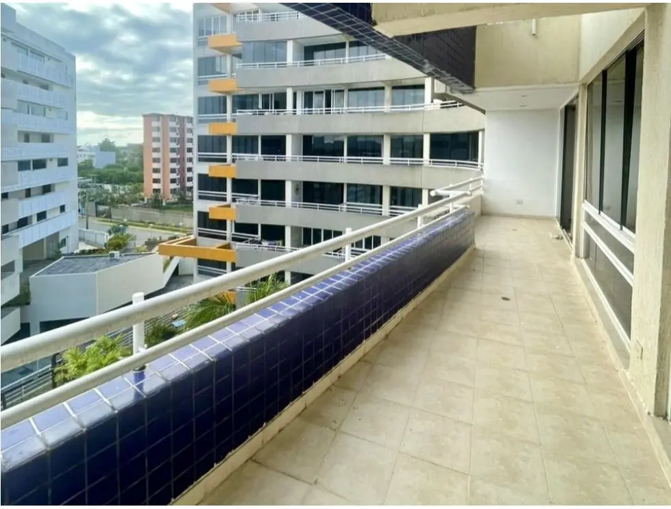 APARTAMENTO EN VENTA PUERTO ENCANTADO HIGUEROTE 2H/2B/1P/1M (YG) - 15