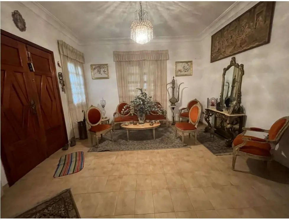 Casa en venta - Las Acacias - 16