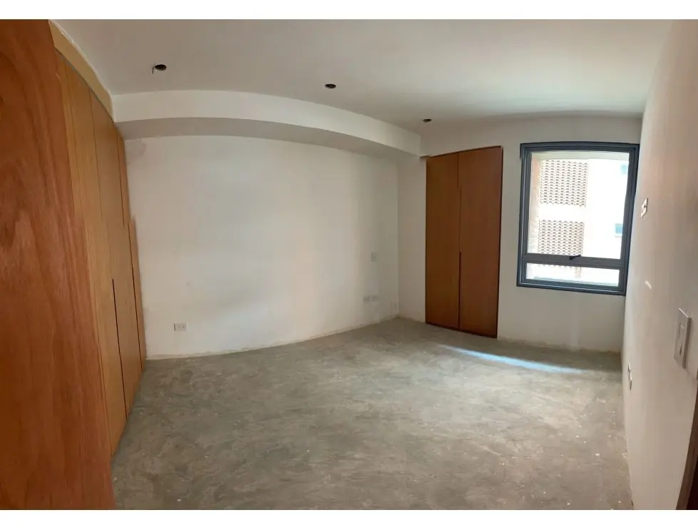 En alquiler apartamento 215m2 3h+s/3b+s/3p Lomas de las Mercedes - 5