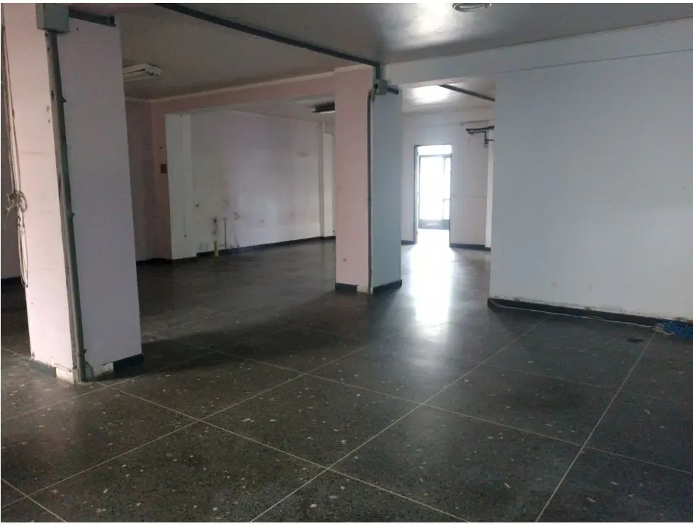 EDIFICIO INDUSTRIAL BOLEITA SUR 630 M2 CONSTRUCCION, 5 NIV Y 2 LOC - 28