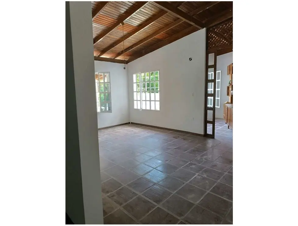 En venta parcela 4000 mts y casa para remodelar Gavilán El Hatillo - 12