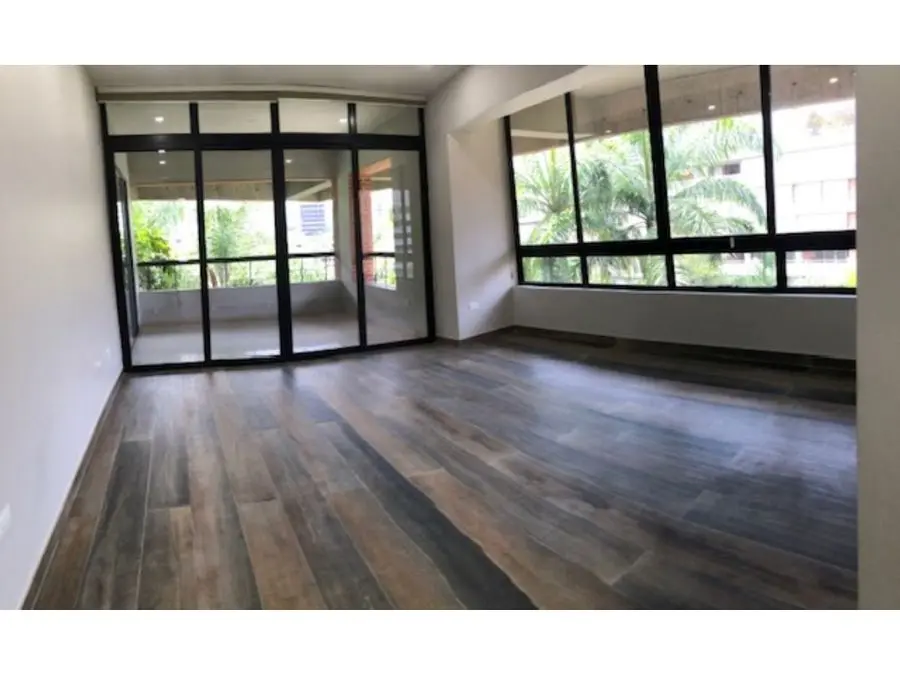 Se ALQ-Apto-250m²4H+4.5B+3P+1M+VIG-Campo Alegre - 13