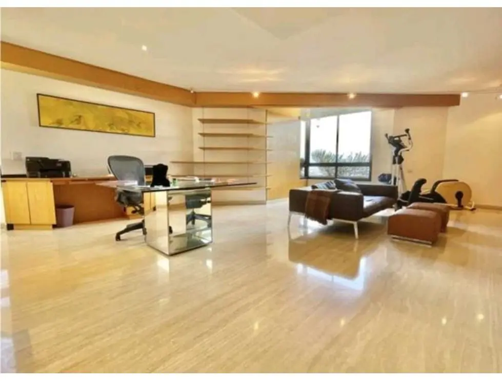 Vendo/alquilo PH 900m2 Colinas de Valle Arriba 8709 - 5