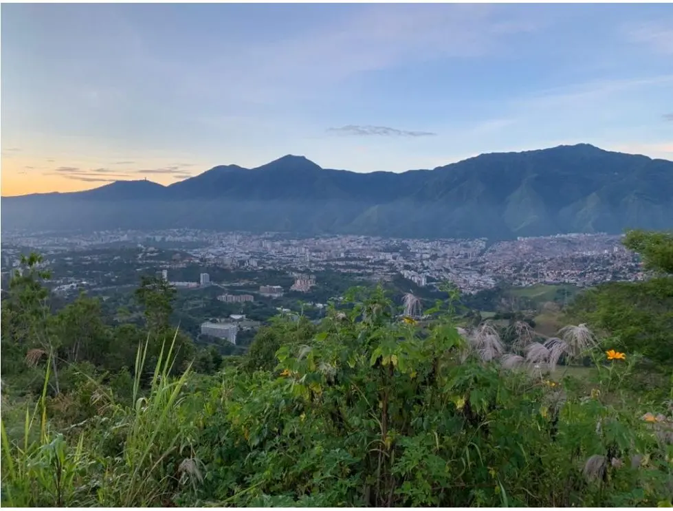 Se vende terreno 5100m2 Alto Hatillo 9430 - 18