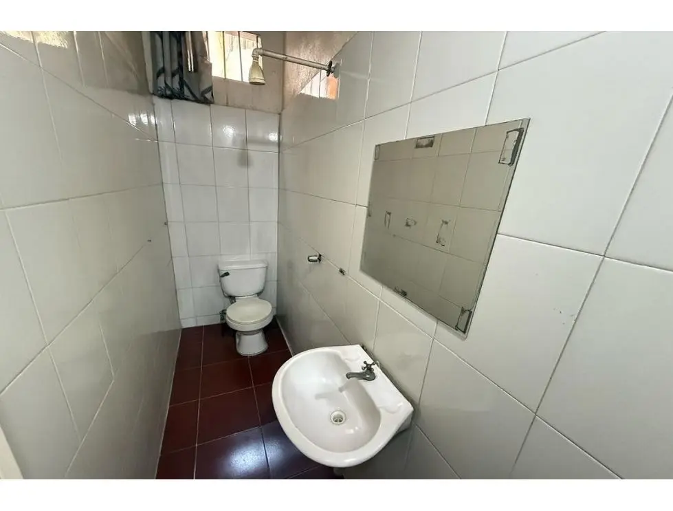 Alquiler de Habitación Parroquia Santa Rosalía 158019KR - 9