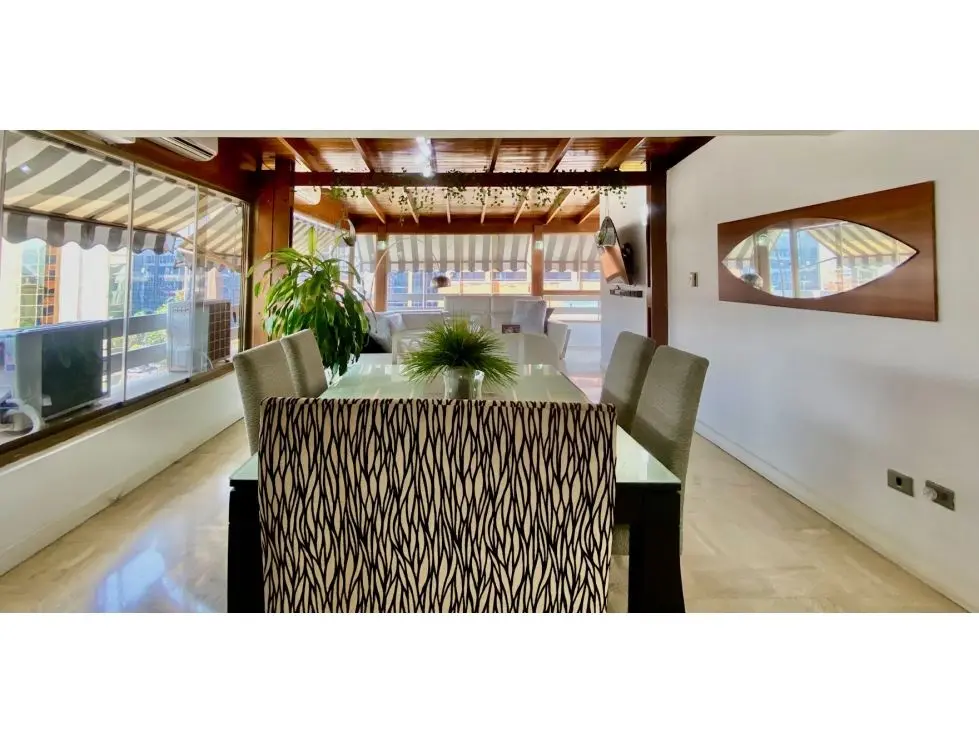 Alquilo PH 230m2 El Rosal 3002 - 5
