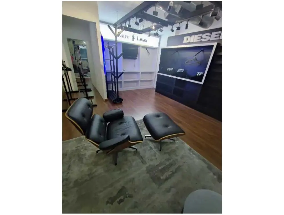 Se vende/alquila local comercial 1006m2 Chuao 1716 - 26