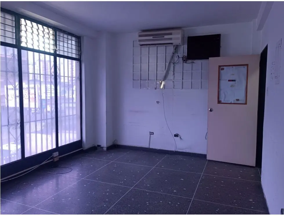 EDIFICIO INDUSTRIAL BOLEITA SUR 630 M2 CONSTRUCCION, 5 NIV Y 2 LOC - 19