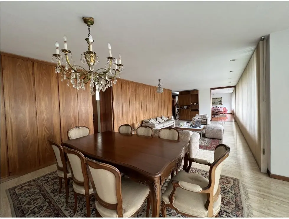 Se Vende PH/328M2/3h+s/3b+s/2p/San Bernardino/2659 - 14