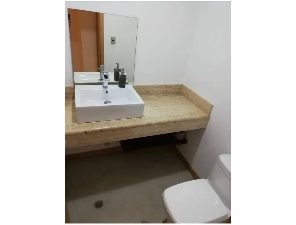 Se vende/ apto 256m2 3h+s/3.5b+s/3p La Lagunita /7946 - 4