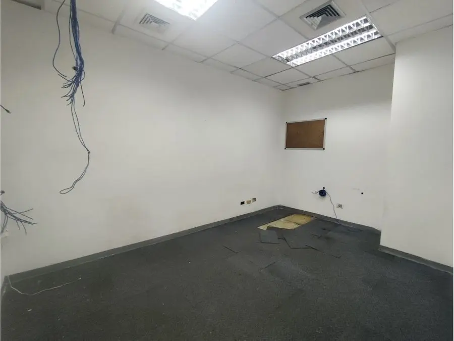 Se alquila planta industrial/depósito 1000m2 Boleíta Norte 3514 - 13