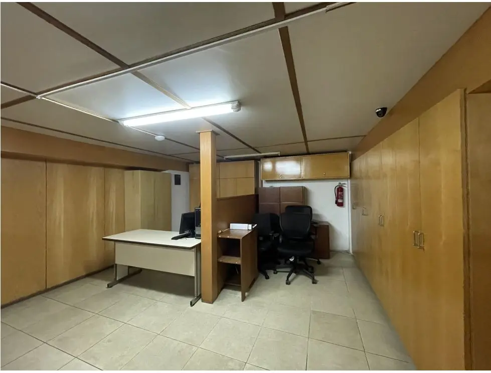 En venta galpón de 2.000m2 en La Naya - 11