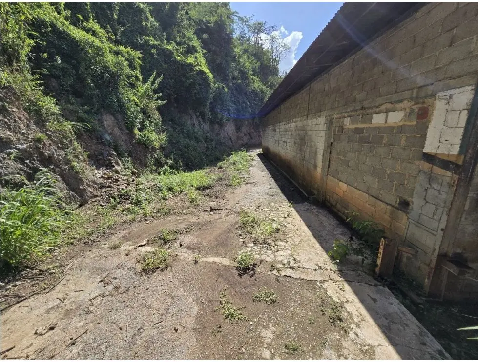Alquiler de Galpon Industrial en Caucaguita Mun. Sucre (L-3) - 3