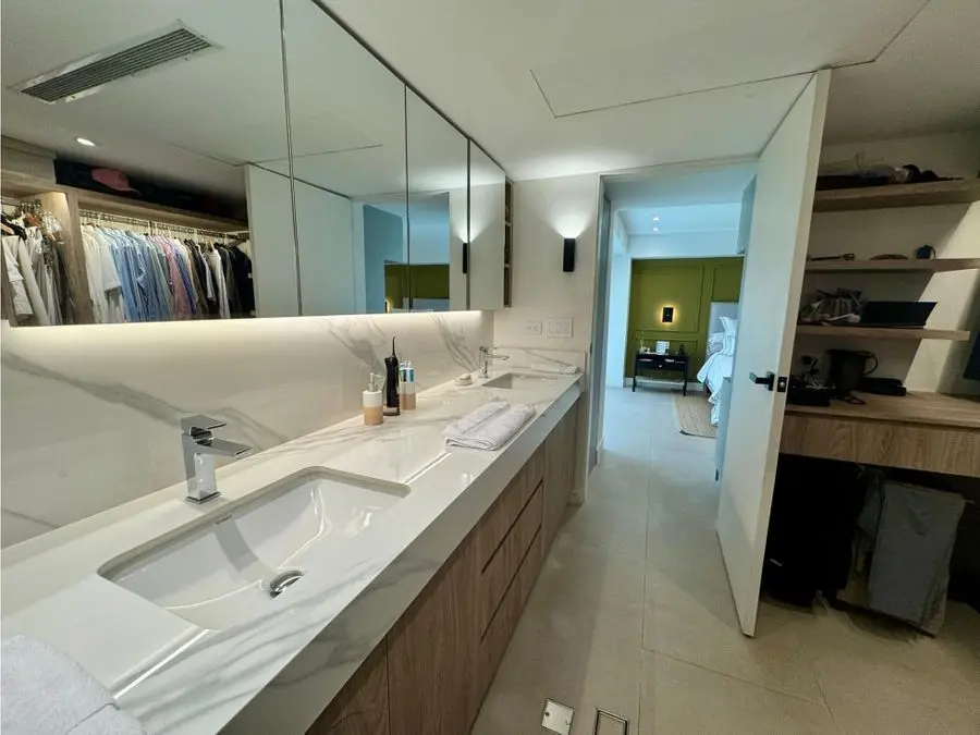 Se vende apartamento 230m2 La Castellana 8949 - 18