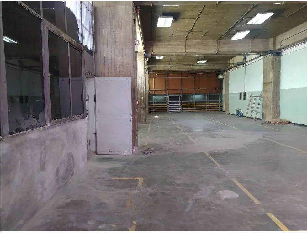AMPLIO LOCAL EN ALQUILER EN BOLEÍTA SUR 1.177m2 - 16