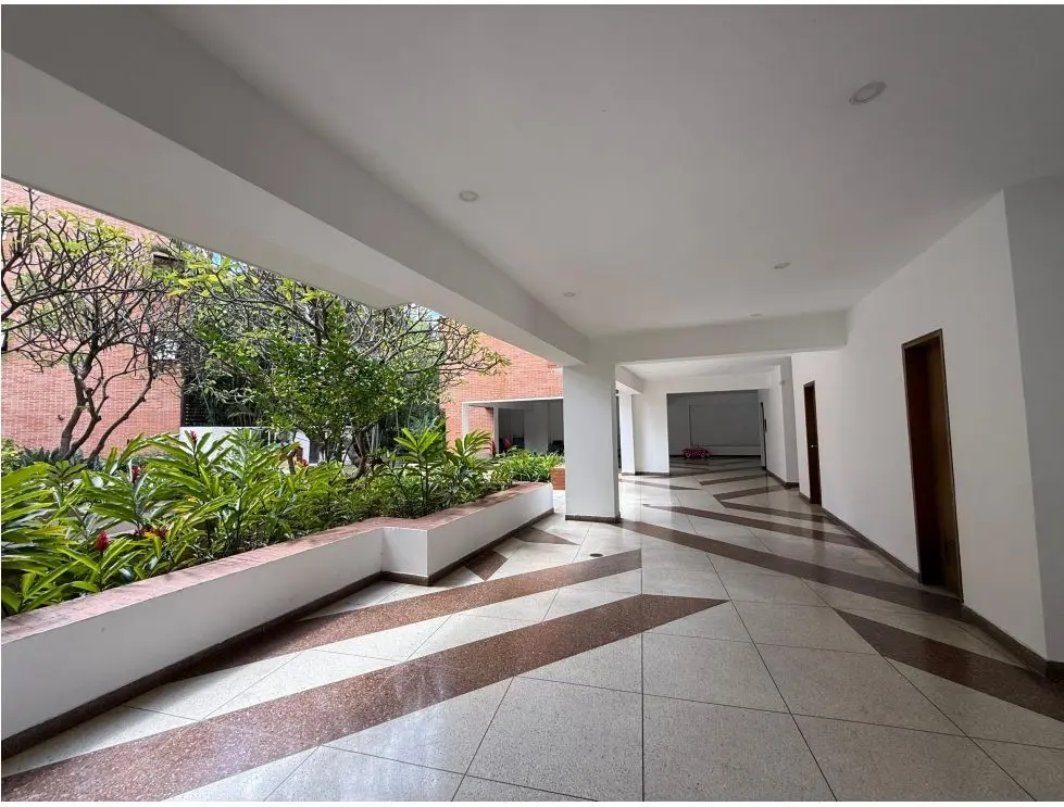 Se alquila apto 300m² 3h+1s/4b1s/4p Las Mercedes - 4