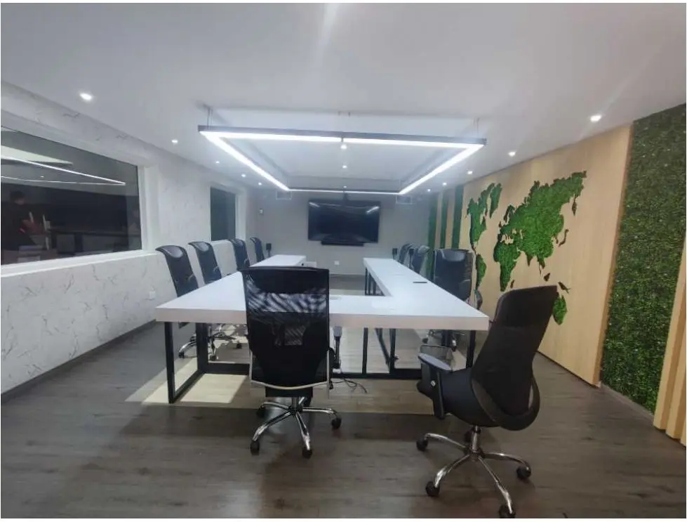 Se vende/alquila local comercial 1006m2 Chuao 1716 - 7