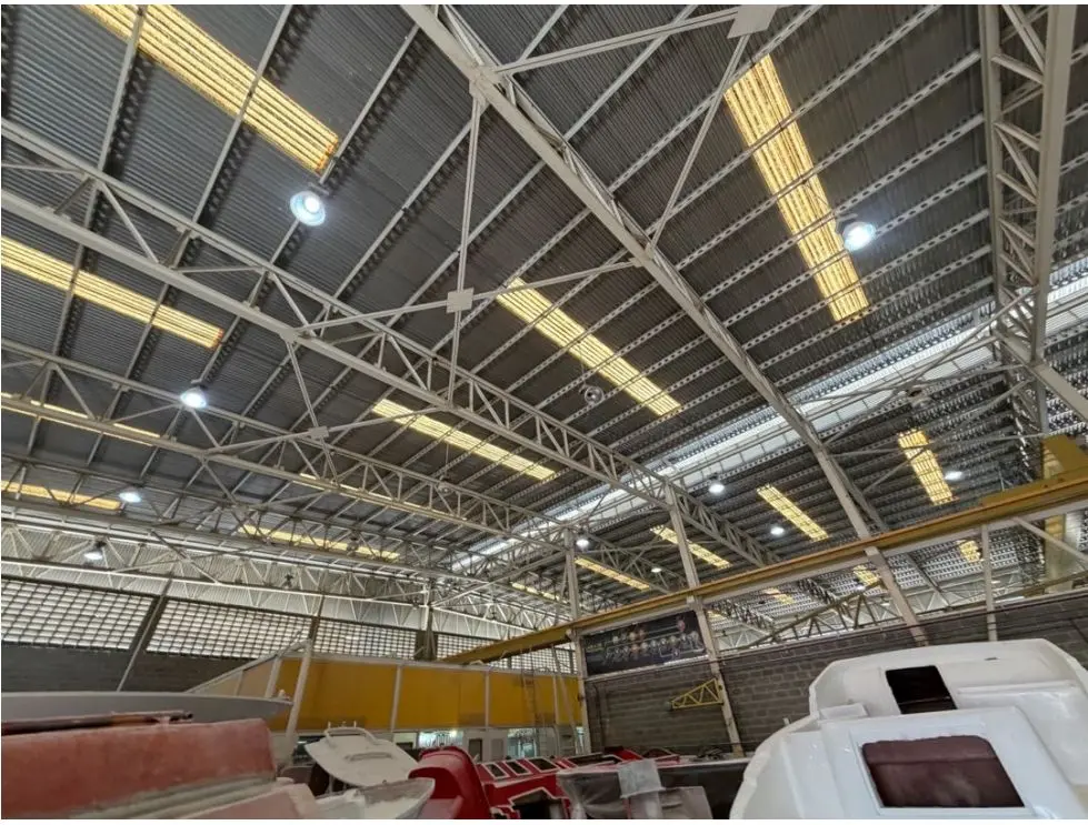 Vendo galpón industrial 3500m2 Intercomunal Guarenas/Guatire 9741 - 18