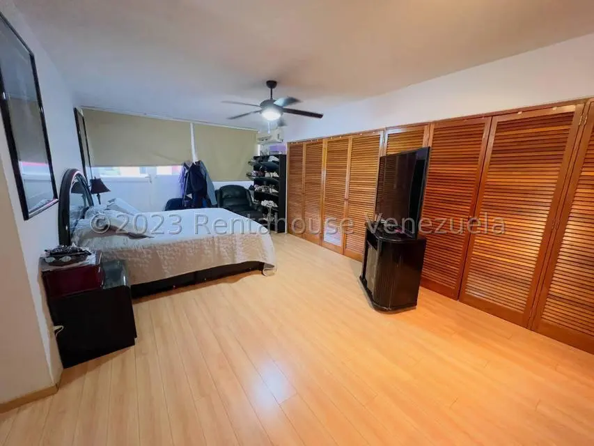 Apartamento (1 Nivel) en Venta en La Bonita, Distrito Metropolitano - 7
