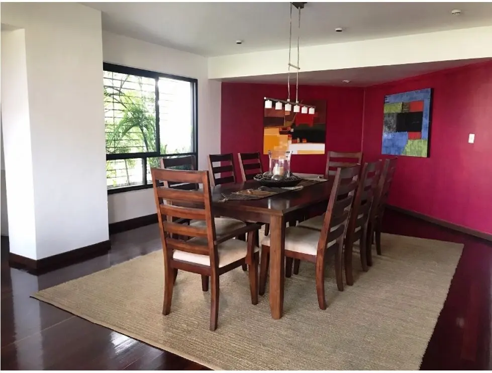 Se vende PH 457m2 Clnas Valle Arriba - 5