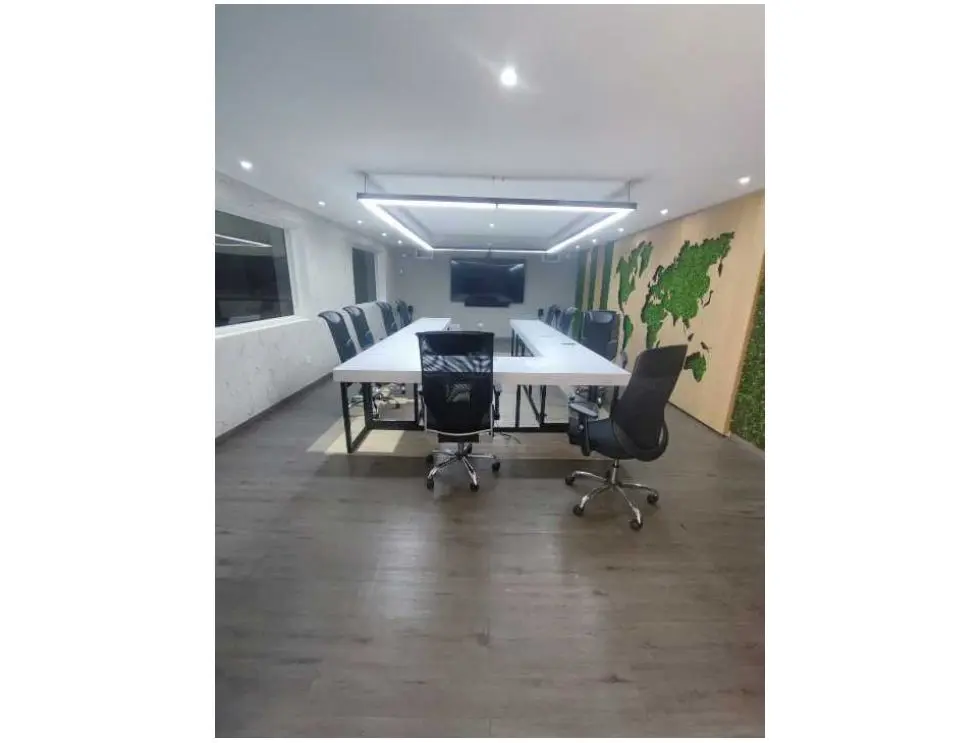 Se vende/alquila local comercial 1006m2 Chuao 1716 - 19