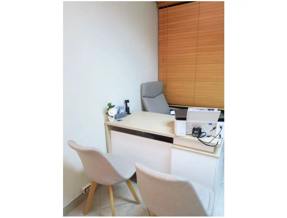 Consultorios en alquiler en Torre Maracaibo, Av. Libertador - 13