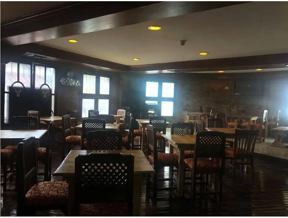 Vendo fondo de comercio 180m2 El Hatillo 4659 - 6