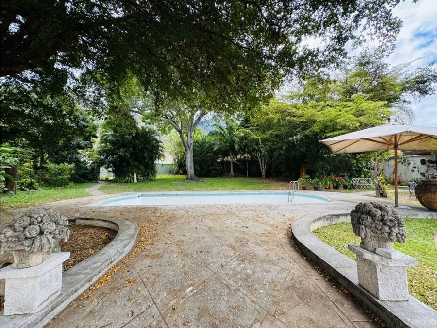 Se vende Casa 5675.14m2 Country Club - 12