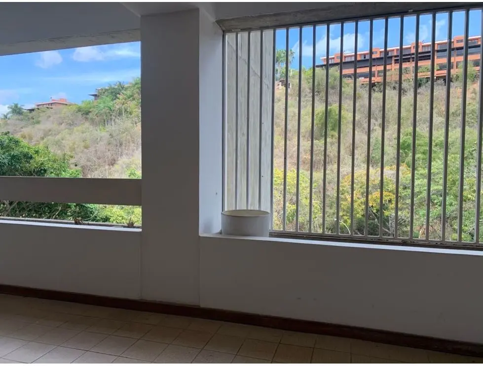 Se vende apto 182 3h+s/4b/2p El Cafetal - 12