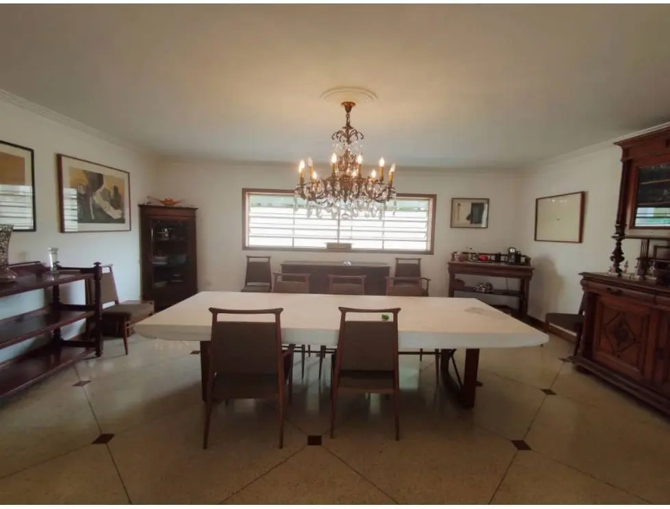 Se Alquila casa 1000m² 6h+s∕ 8b+s∕ 12p en Altamira - 9